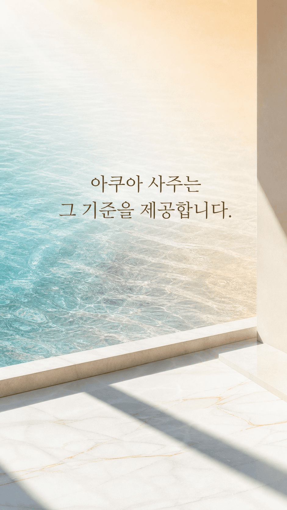 수(水)의 시대 8