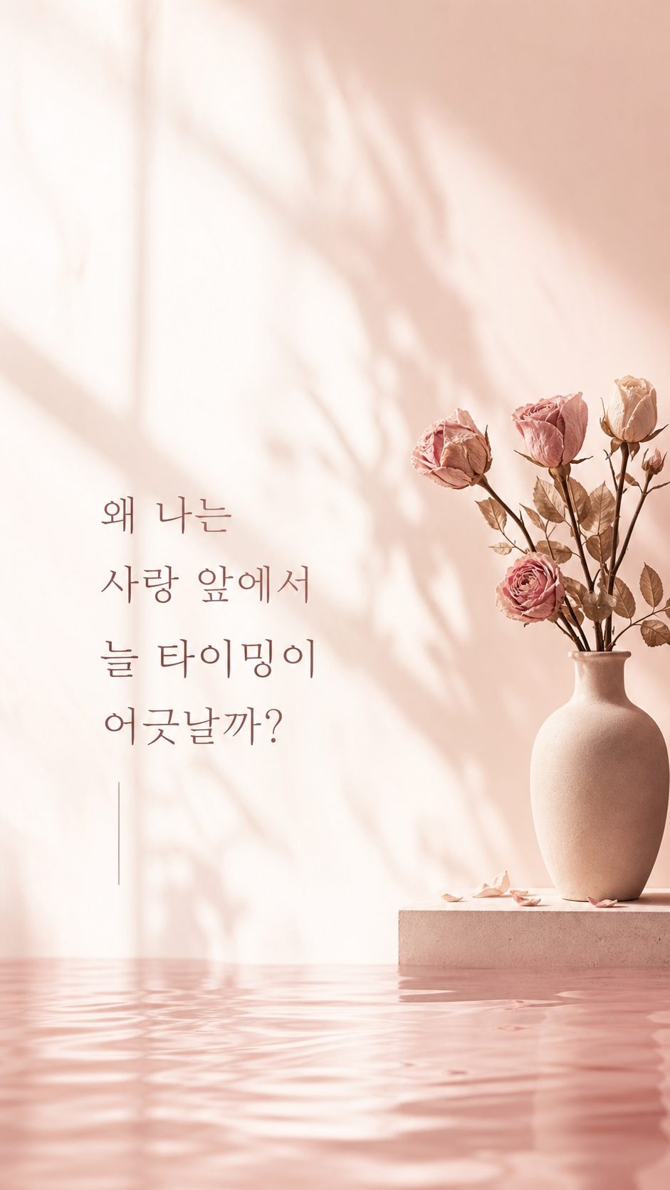 아쿠아 애정운 스토리 1